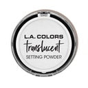 L.A Colors Translucent Setting Powder