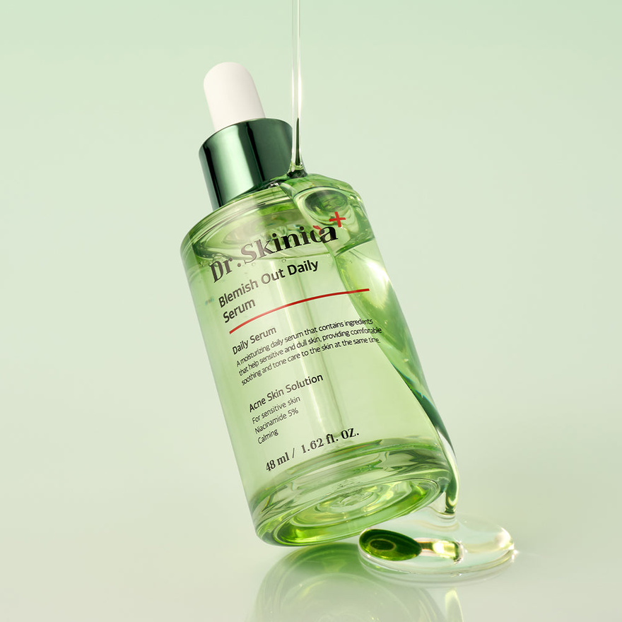 Dr.Skinica Blemish Out Daily Serum