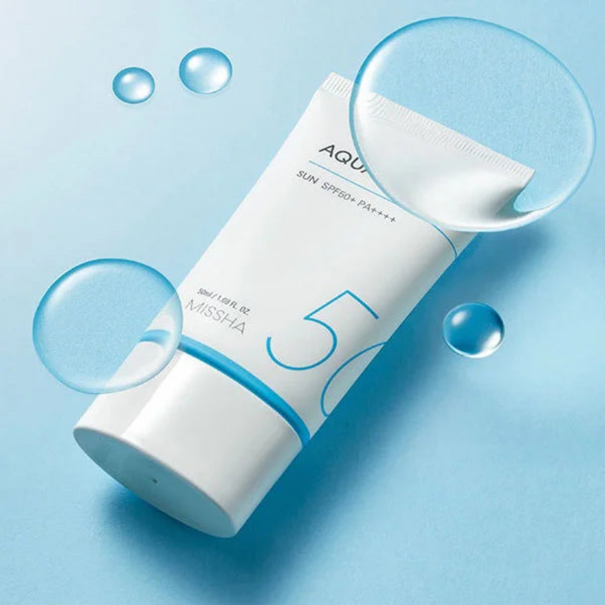 Missha Aqua Protector Solar SPF50+