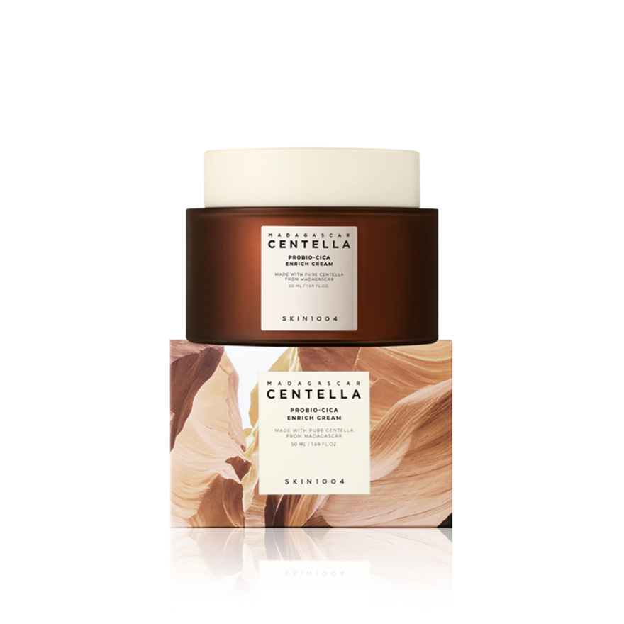 Centella Probio-Cica Enrich Cream 50ml
