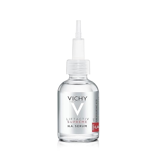 Vichy Liftactive HA Epidermic Filler