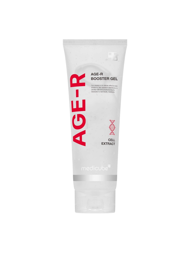Medicube A-Ger Booster Gel