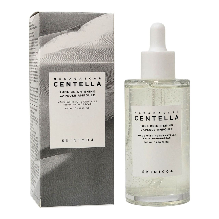Centella Tone Brightening Capsule Ampoule 100ml