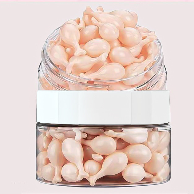 Ampollas De Vitamina Para El Rostro