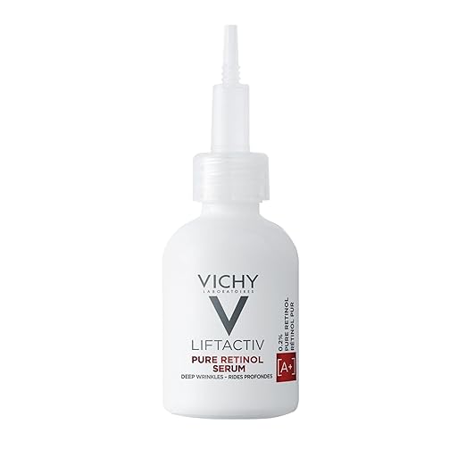 Vichy Liftactive Retinol