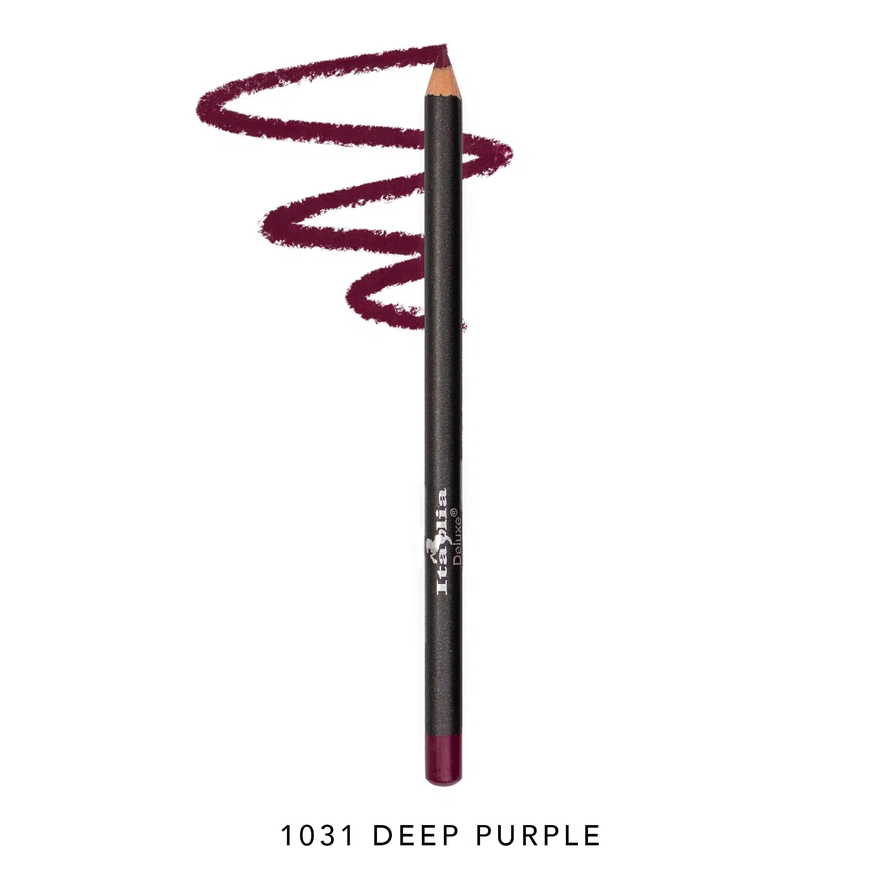 Italia Deluxe Ultra Fine Lip Liner