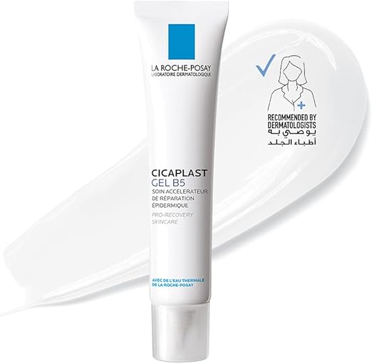 La Roche Cicaplast Gel B5 40ml