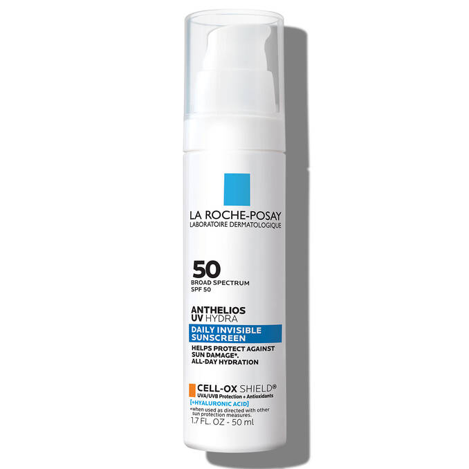 La Roche-Posay 50SPF Anthelios UV Clear Hyaluronic Acid 1.7oz