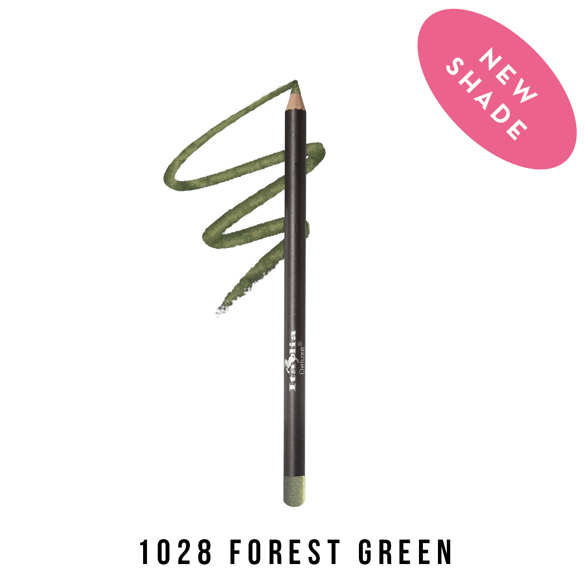 Italia Deluxe Ultra Fine Eye Liner