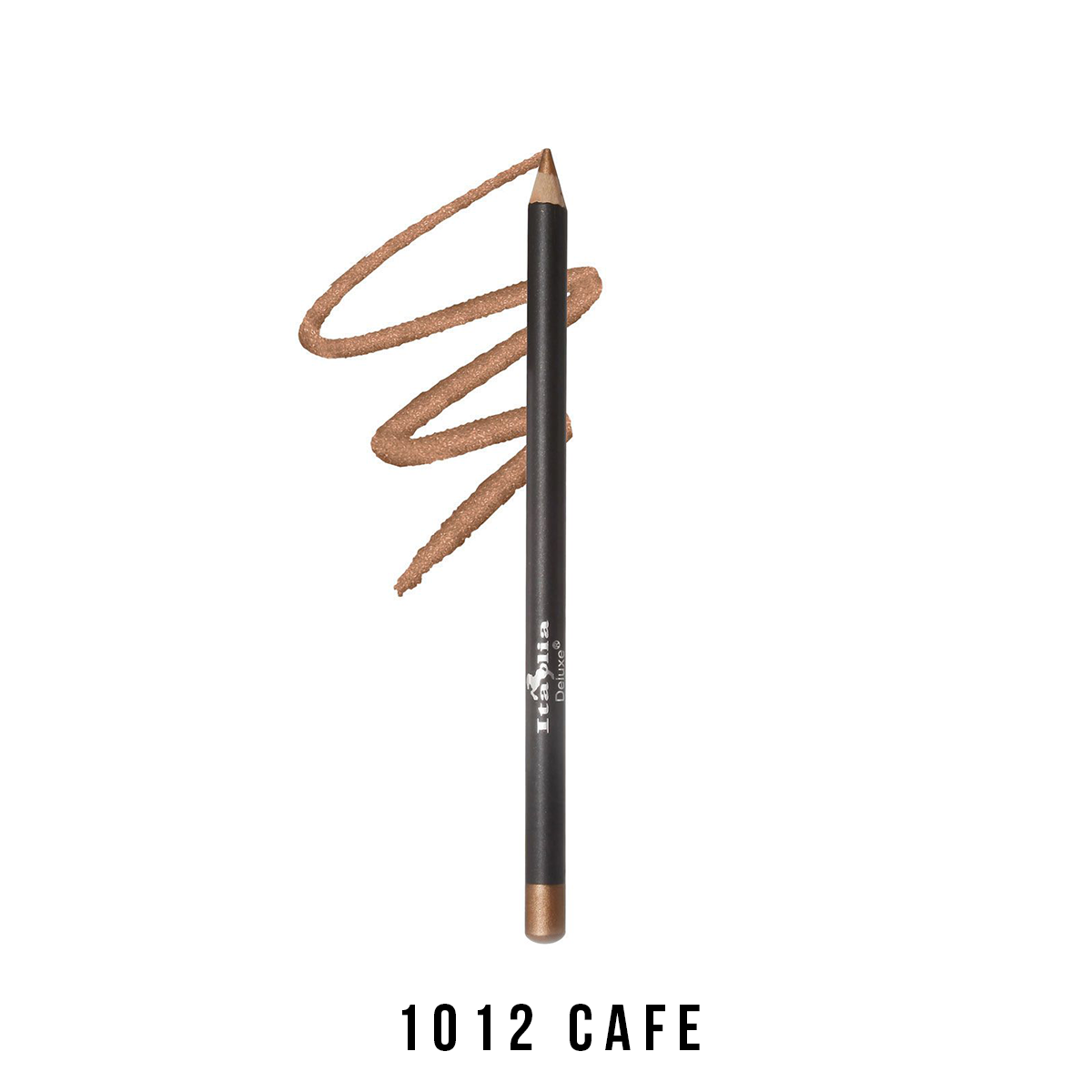 Italia Deluxe Ultra Fine Eye Liner