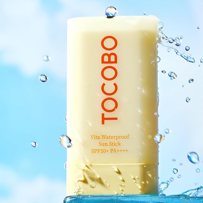 Tocobo Vita Waterproof Sun Stick