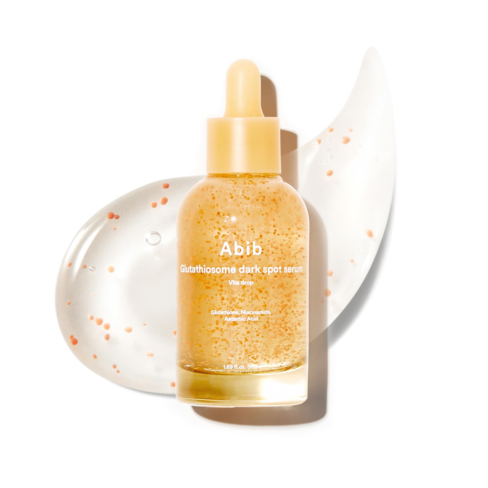 Abib Suero facial de Abib blanqueador e iluminador