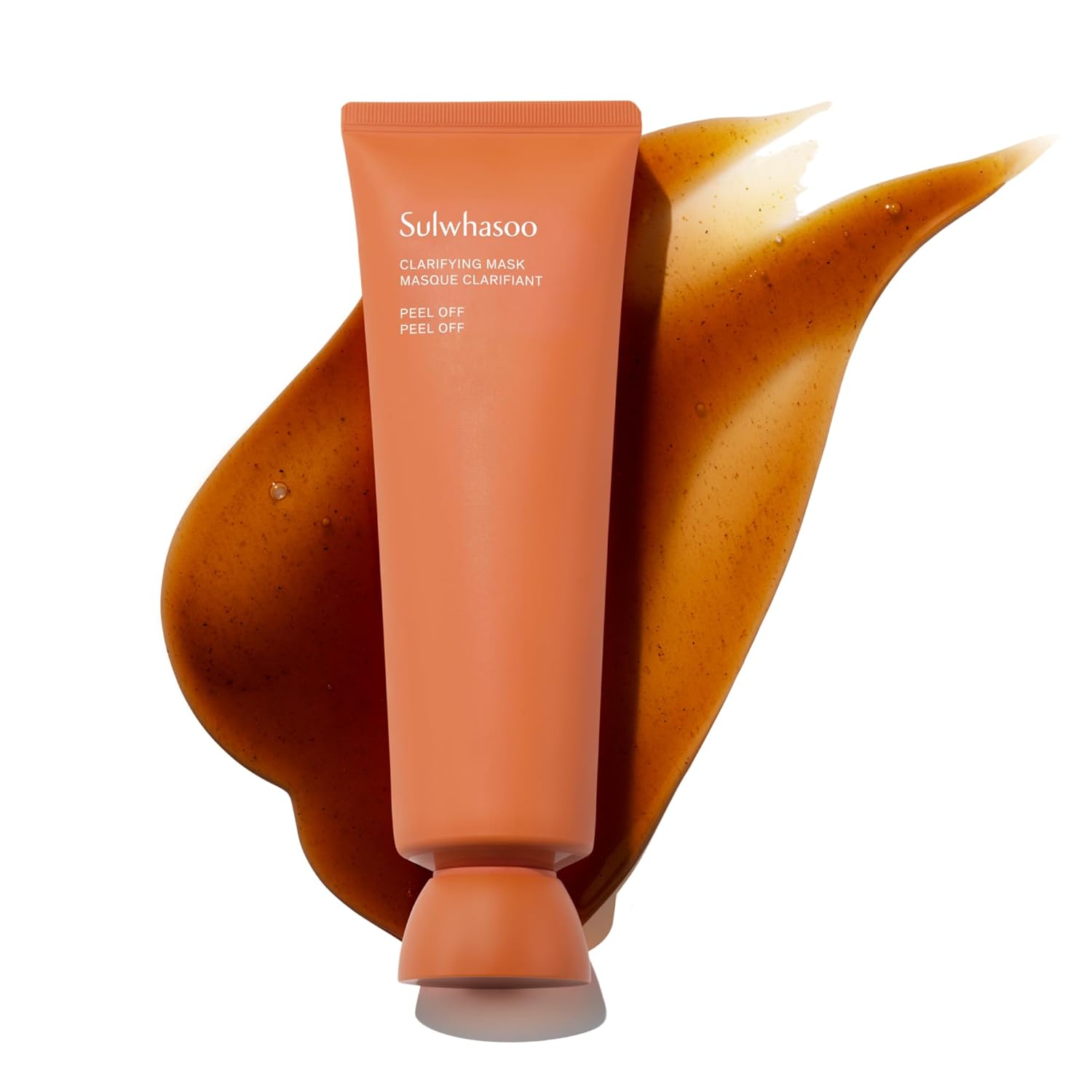Sulwhasoo Mascarilla clarificante peell of