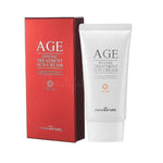From Nature Age Intense Treatment Sun Cream SPF50