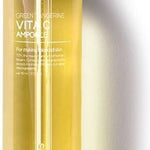 Tenzero Vitamina C Grow Serum