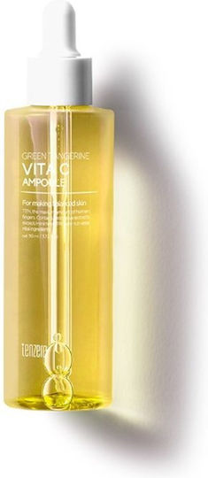 Tenzero Vitamina C Grow Serum