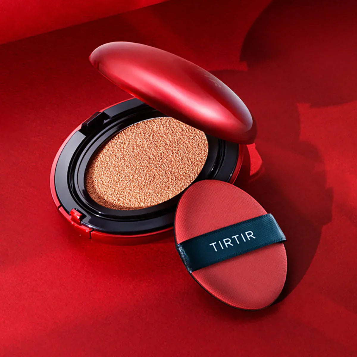 Tirti Base de maquillaje tono 23N Sand