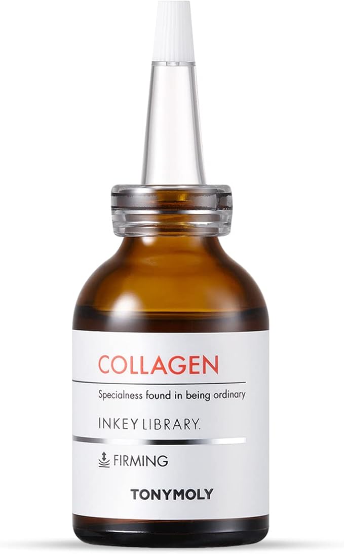 TonyMoly Ampolla De Colageno