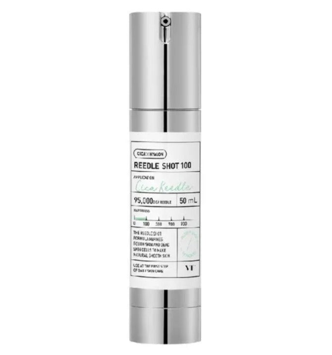 CICA x Hyalon Reedle Shot 100 [50ml]