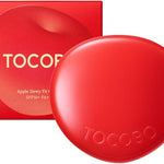 Tocobo Apple Dewy Fit Cushion