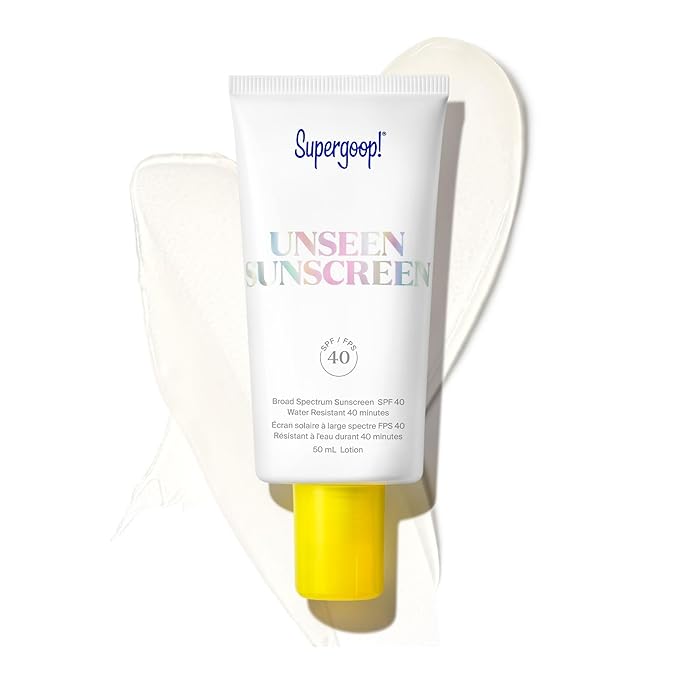 Super Goop Unseen Sunsreen