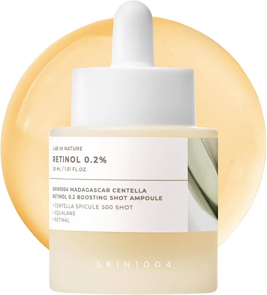 Centella Retinol 0.2 %