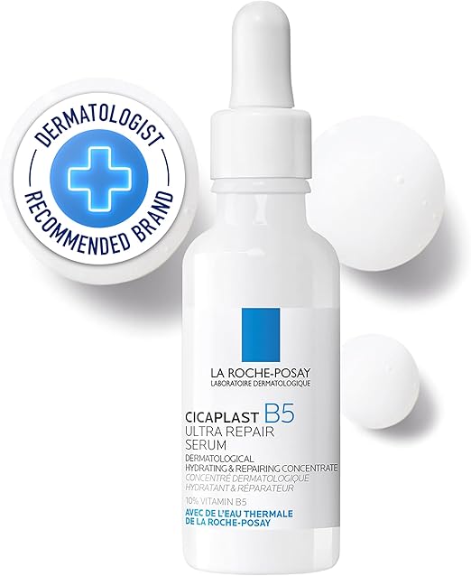 La Roche Posay Cicaplast B5 Serum