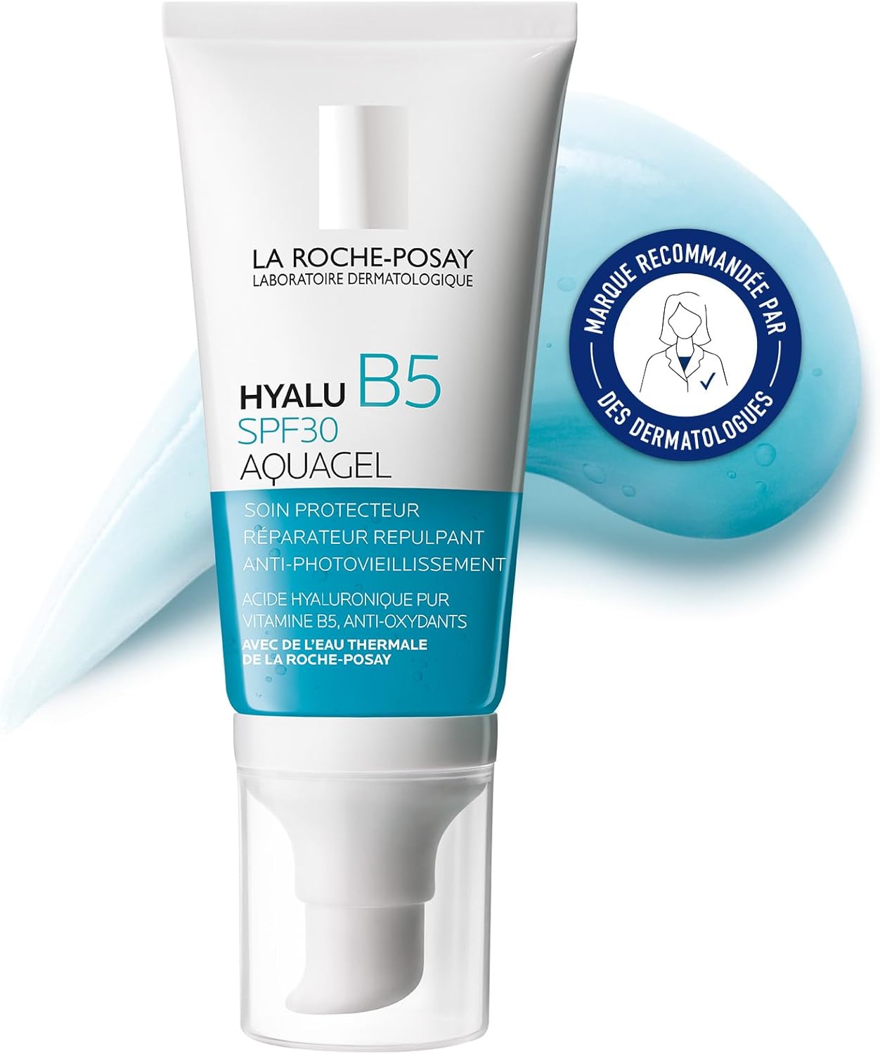 La Roche Posay Hyalu B5