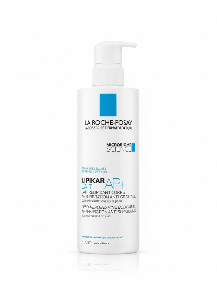 La Roche Posay Lalikar AP+