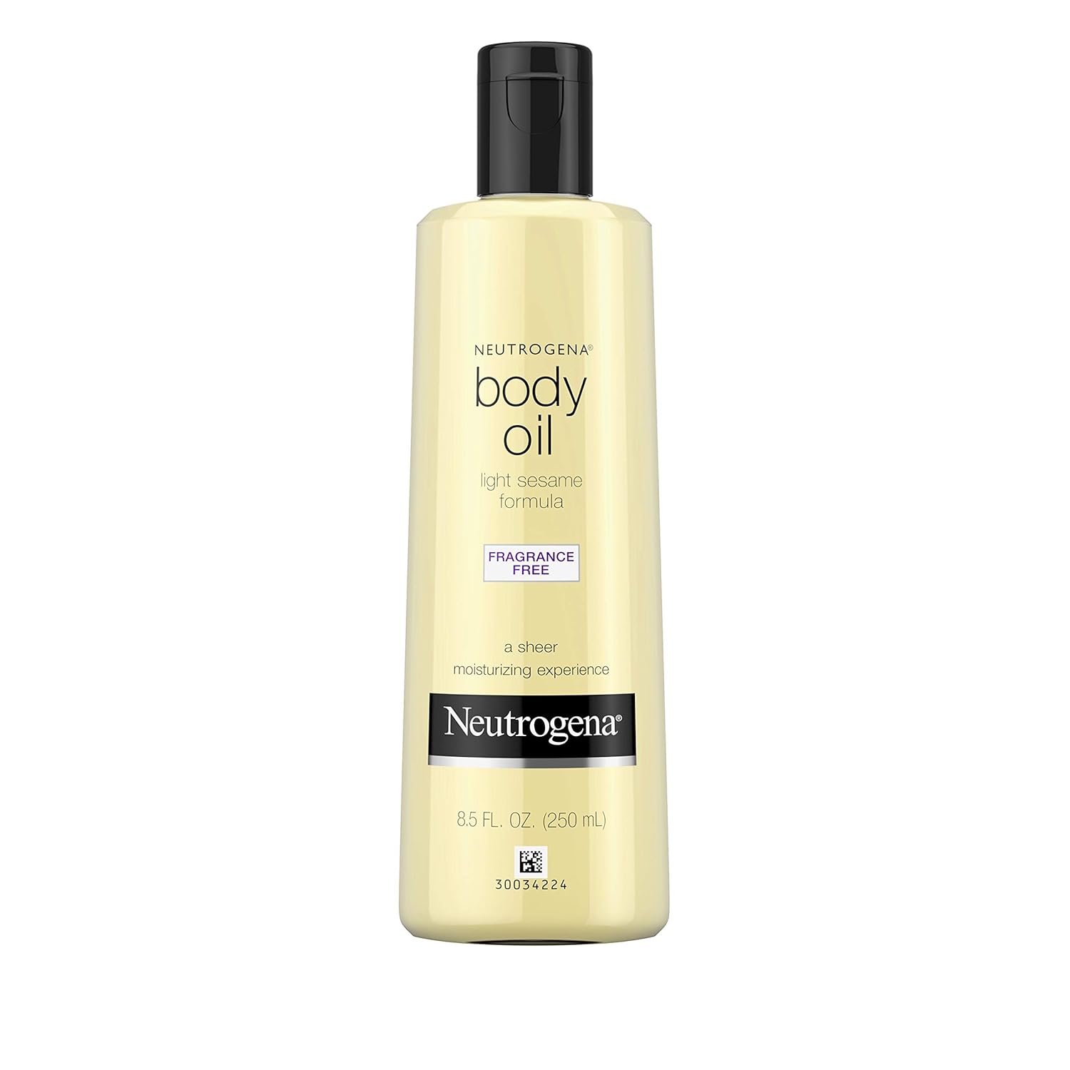 Neutrogena Body Oil 250ml
