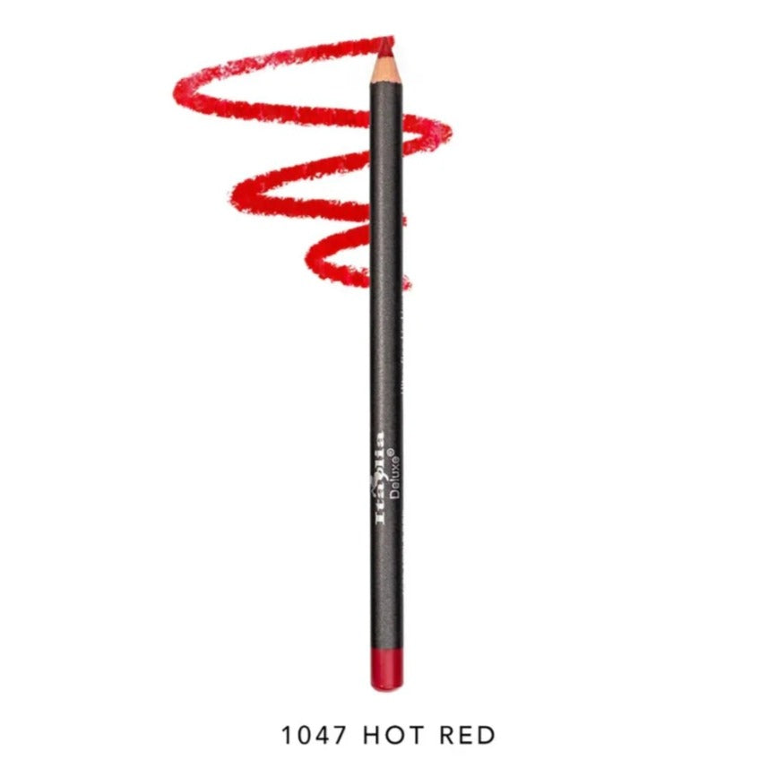 Italia Deluxe Ultra Fine Lip Liner