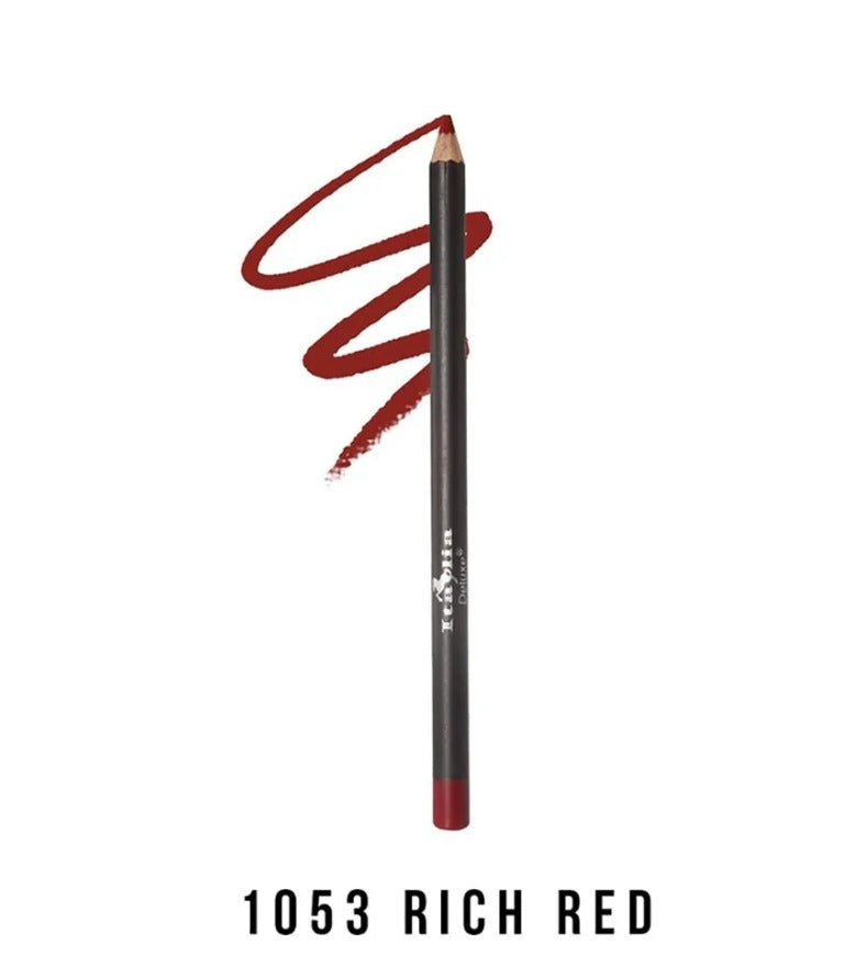 Italia Deluxe Ultra Fine Lip Liner