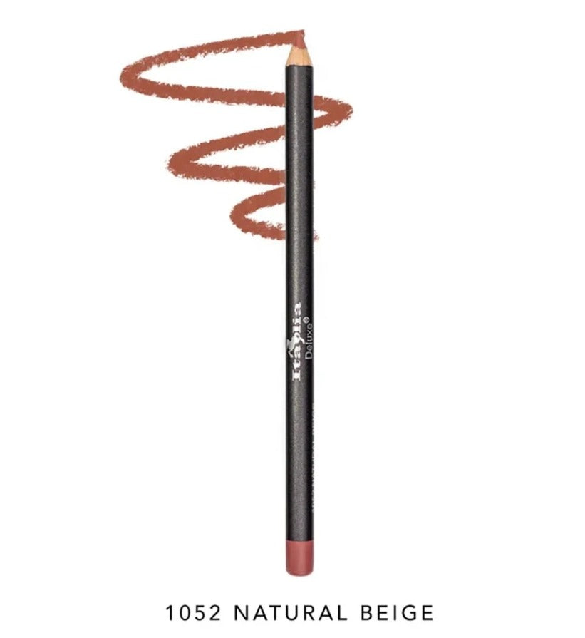 Italia Deluxe Ultra Fine Lip Liner