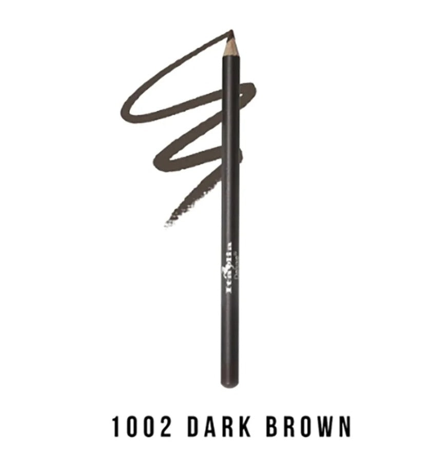 Italia Deluxe Ultra Fine Eye Liner