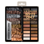L.A Colors Invite Only Eyeshadow