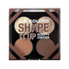 L.A Colors Shape It Up Contour