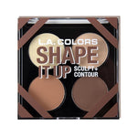 L.A Colors Shape It Up Contour