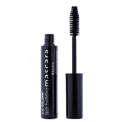 L.A Colors Mascara Duilding