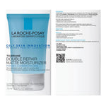 Toleriane Hidratante facial de doble reparación La Roche