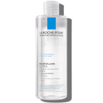 La Roche Posay water Micellar Piel Sensible