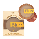 Italia Blurr Mattifier