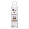 Dove Desosdorante Invisibledry