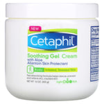 Cetaphil Sooting Gel Cream