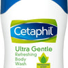 Cetaphil Ultra Gentle Resfreshing