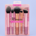 Real Techniques Set De Brochas Face Essentials