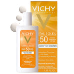 Vichy Capital Soleil 50