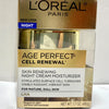 Loreal cell Renewal Night Cream