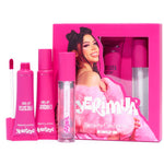Colección Beauty Creations x Yerimua