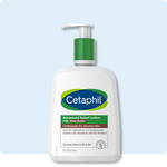 Cetaphil Advanced Relief Lotion With Shea Butter