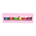 Set de Pigmentos Beauty Creations